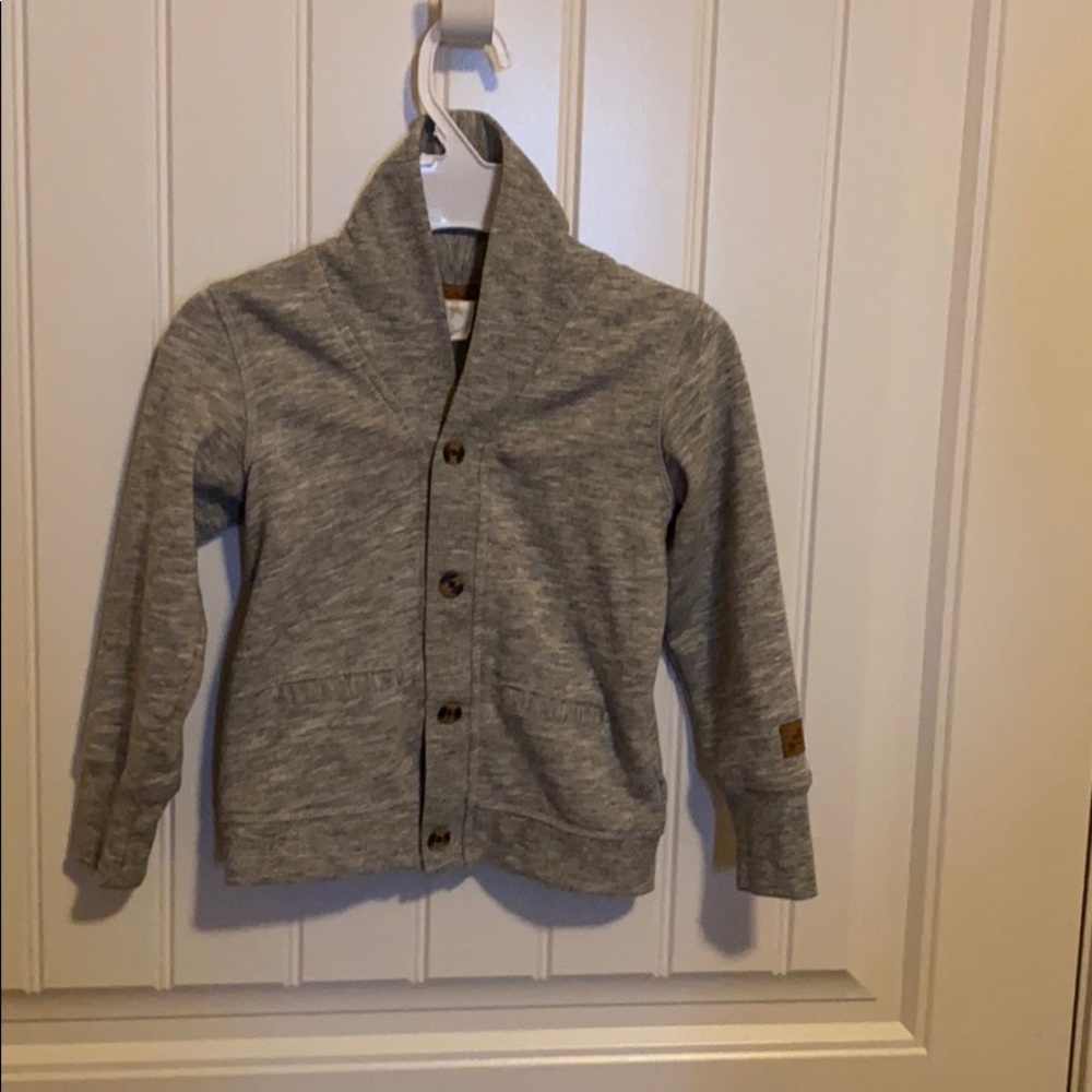 Sweater/cardigan